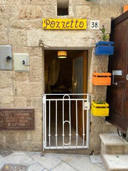 Boccaporto, Polignano a Mare (photo 2)