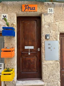 Boccaporto, Polignano a Mare (photo 4)