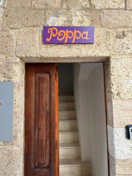 Boccaporto, Polignano a Mare (photo 3)
