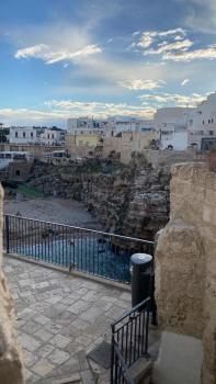 Boccaporto, Polignano a Mare (photo 5)