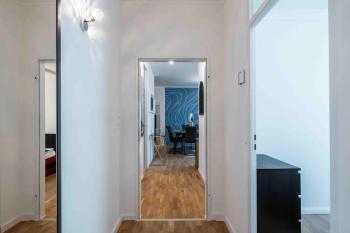 BIG 7RMS City Central Loft, 1ALocation, Berlino (foto 5)