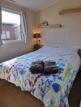 Beachside caravan, Mablethorpe (foto 3)