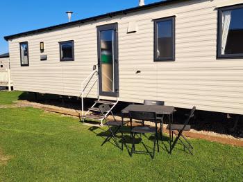 Beachside caravan, Mablethorpe (foto 4)