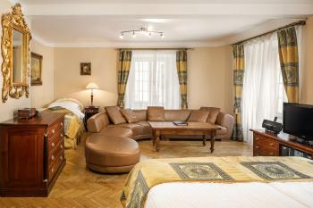 BHG Apartments Prague, Praha (fotografie 4)