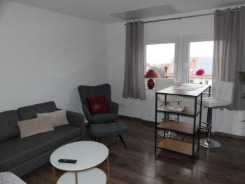 Ferienwohnung, Porta Westfalica (fotografie 5)