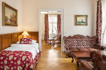 BHG Apartments Prague, Praha (fotografie 3)