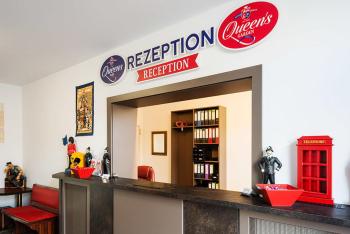 Queens Park Hotel, Berlin (photo 2)
