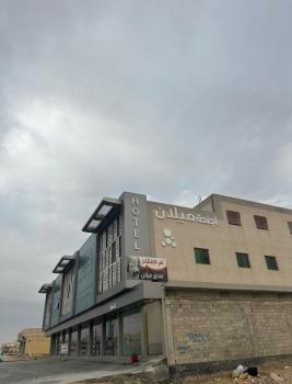 أجنحة ميلان الفندقية, Riad (Foto 5)