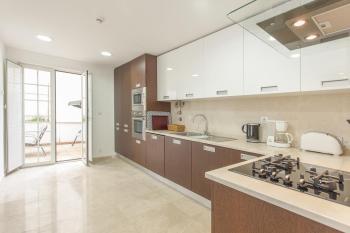 Bairrus Lisbon Apartments - Alfama II, Lisabon (fotografie 5)
