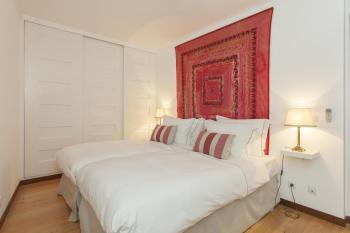 Bairrus Lisbon Apartments - Alfama II, Lisabon (fotografie 3)
