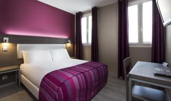 Hôtel des Pavillons, Paris (Foto 3)