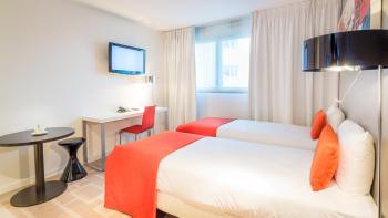 Aparthotel Adagio Marseille Timone, Marseille (photo 4)