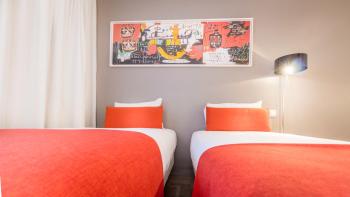 Aparthotel Adagio Marseille Timone, Marseille (photo 5)