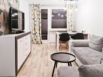 Apartament Zakątek - Centrum, Szklarska Poręba (foto 2)