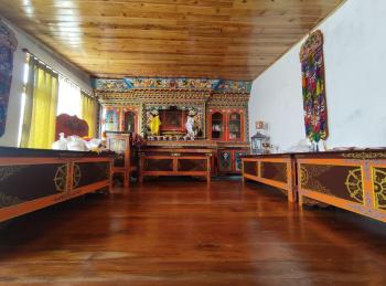 Hello Home, Pelling (Foto 4)