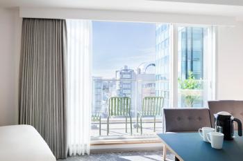 Tokyu Stay Shibuya Shin-Minamiguchi, Tokio (fotografie 2)