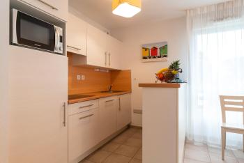 L'Arvor - Appt piscine et sauna partagés, Bénodet (foto 4)