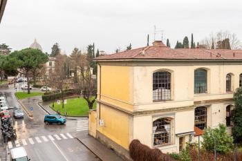 Casa al 4, Florencie (fotografie 4)