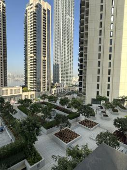 3BR Haven with Burj Views by MagnoliasVHR, Dubai (photo 4)