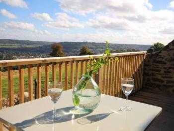 Pass the Keys Stunning cottage close to city centre, Бат (фото 4)