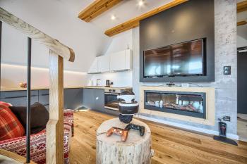 VisitZakopane - Diamond Spa Apartment, Zakopane (photo 4)
