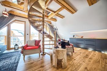 VisitZakopane - Diamond Spa Apartment, Zakopane (photo 3)