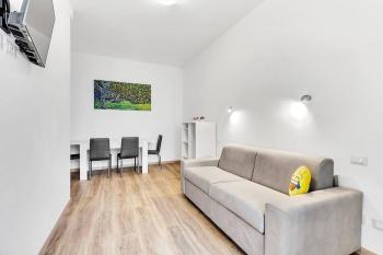 Alessia's Flat- Borgo Palazzo, Bergamo (fotografie 5)