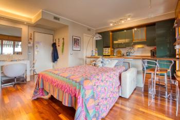 GuestHost - Bibi House Comfy Apartment, Vimodrone (fotografie 4)