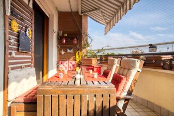 GuestHost - Bibi House Comfy Apartment, Vimodrone (fotografie 2)