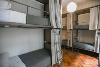 Casa Franca Recoleta Hostel Boutique, Buenos Aires (fotografie 4)