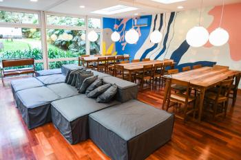 Casa Franca Recoleta Hostel Boutique, Buenos Aires (fotografie 5)