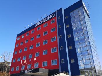 MICHELINO 75 by the Sydney Hotel, Bologna (photo 5)
