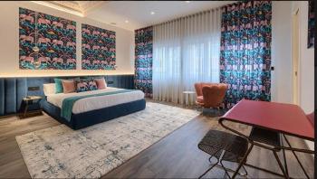 Abando Suites by Next Stop Bilbao, Bilbao (photo 3)