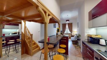 Rynek Market Square Tectum Apartments, Breslau (Foto 4)
