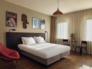Townhouse Hotel Maastricht & Spa, Maastricht (foto 2)
