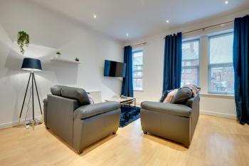 Armstrong Apartments - By Week2Week, Newcastle upon Tyne (photo 3)