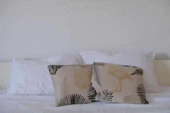 Penthouse with sea view, lift, 2 min from Valletta, Floriana (zdjęcie 4)