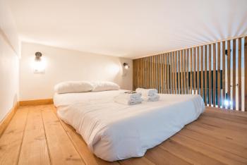 Aguirre apartment by People Rentals, Bilbao (foto 5)