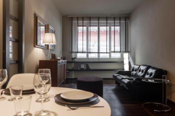 Bsj Apartment, Florencie (fotografie 2)