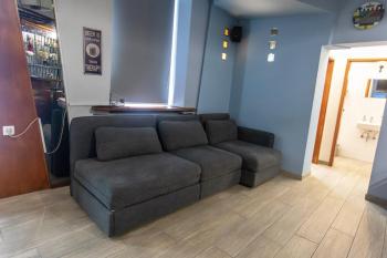Stay in pub KAMERA KLUB apatment-city center, Lubiana (foto 3)