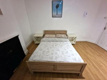City Budget Guesthouse, Londýn (fotografie 4)