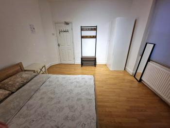 City Budget Guesthouse, Londýn (fotografie 5)