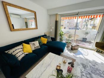 John Homestay Room in Nice, Ницца (фото 2)