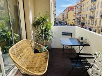 John Homestay Room in Nice, Ницца (фото 4)