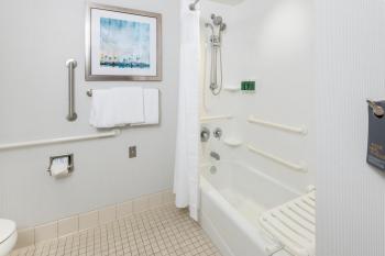Courtyard by Marriott San Diego Oceanside, Oceanside (foto 4)