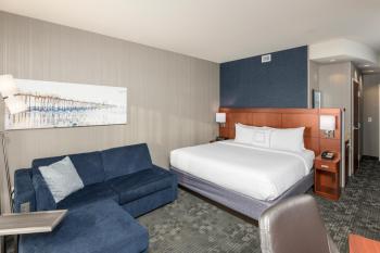 Courtyard by Marriott San Diego Oceanside, Oceanside (foto 5)