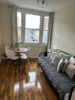 apartment Lavender Hill, Londýn (fotografie 2)