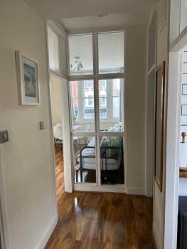 apartment Lavender Hill, Londýn (fotografie 5)