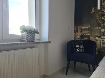 Studio Plac Narutowicza, Varšava (fotografie 5)