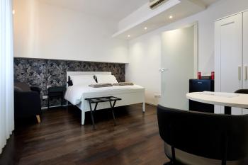Suite in Town, Bologna (photo 3)